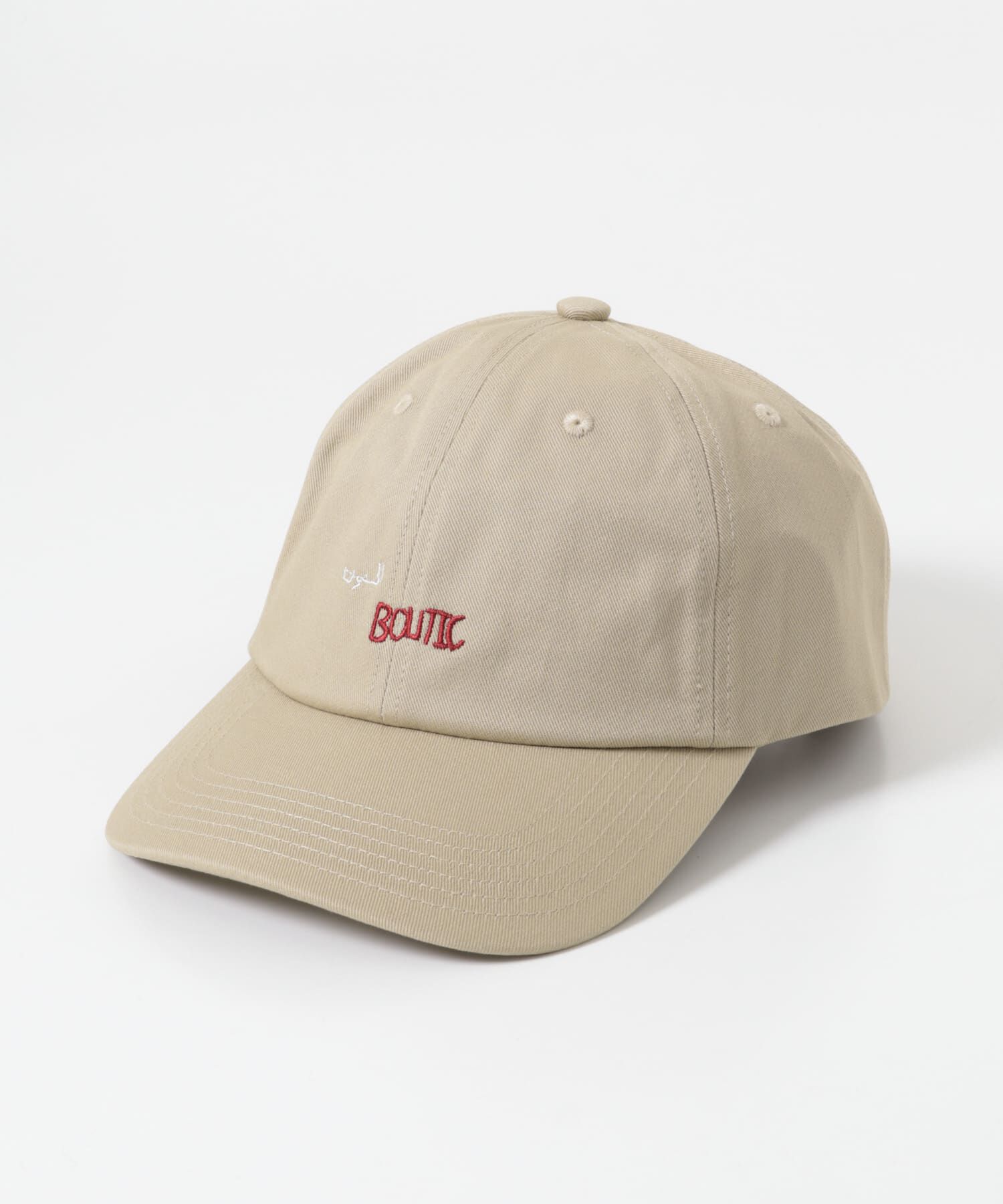 URBAN RESEARCH「LY　LETTER CAP」|キャップ・キャスケット|