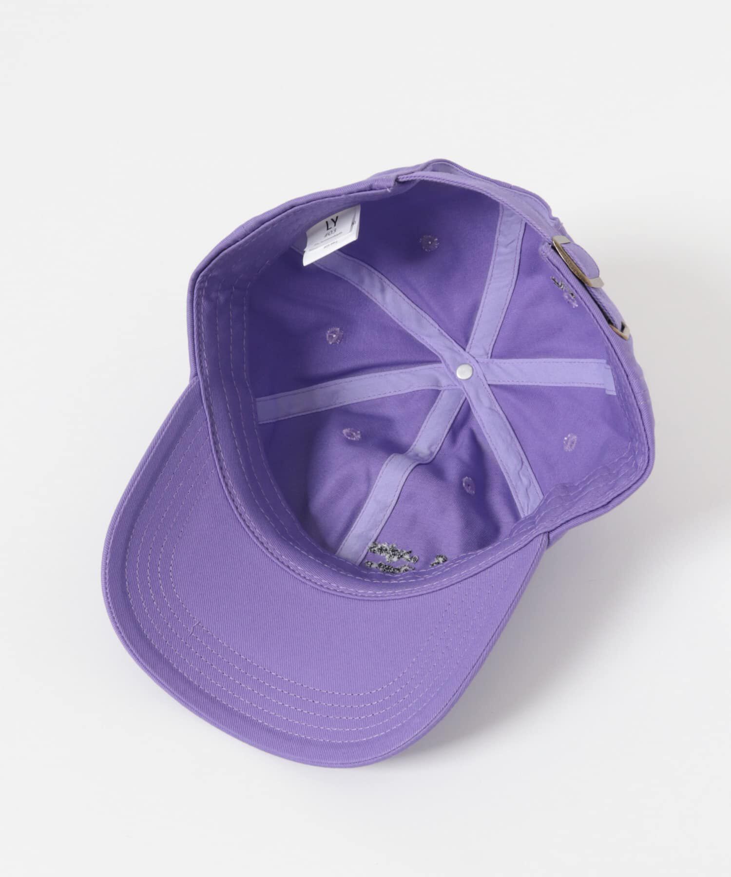 URBAN RESEARCH「LY　LETTER CAP」|キャップ・キャスケット|