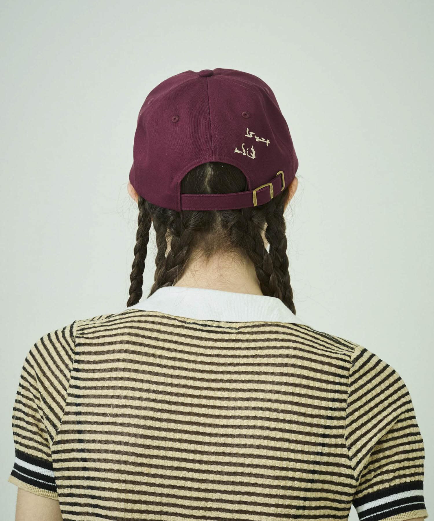 URBAN RESEARCH「LY　LETTER CAP」|キャップ・キャスケット|