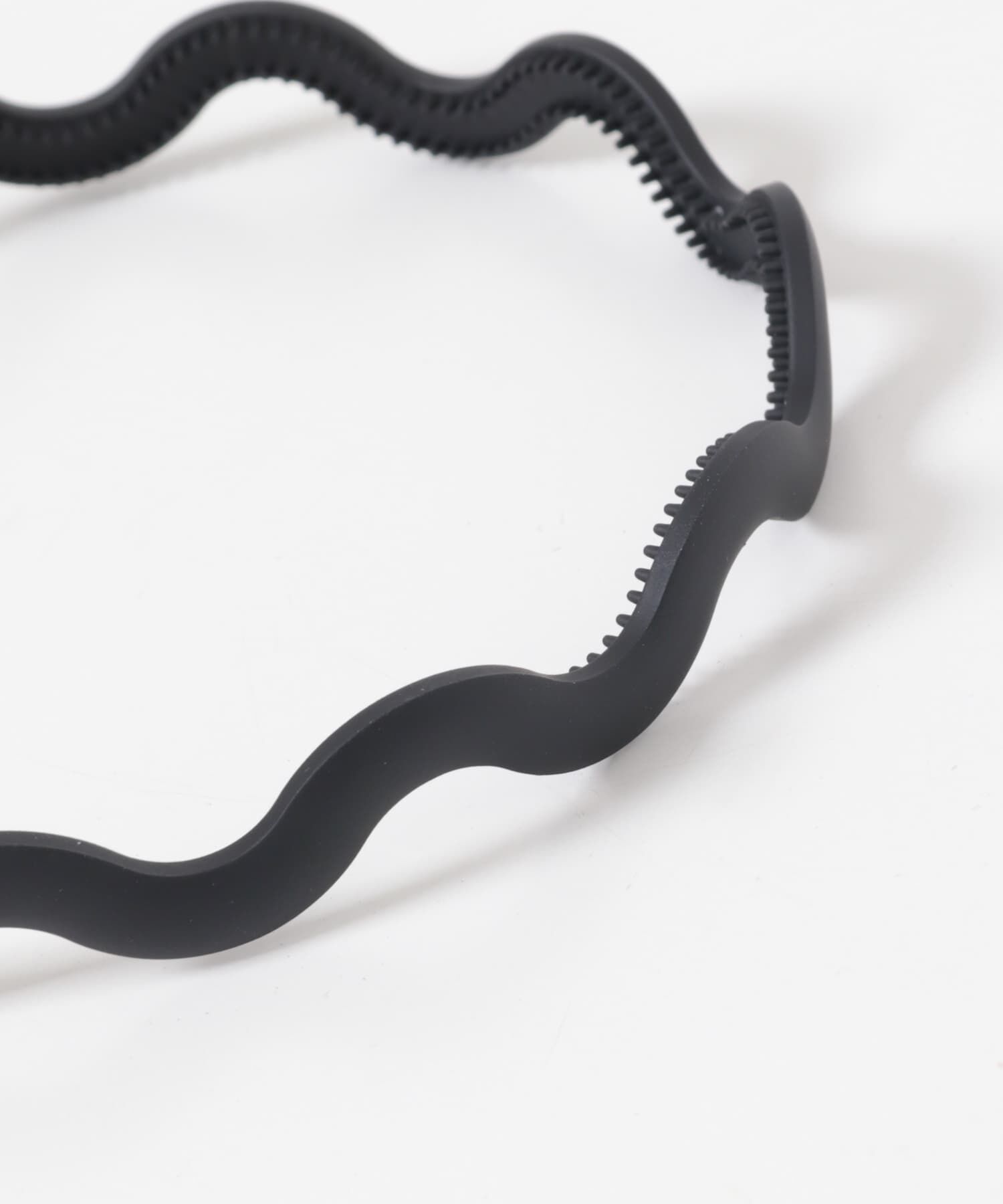 URBAN RESEARCH「decor『デコール』　SET WAVE HEADBAND」|カチューシャ|