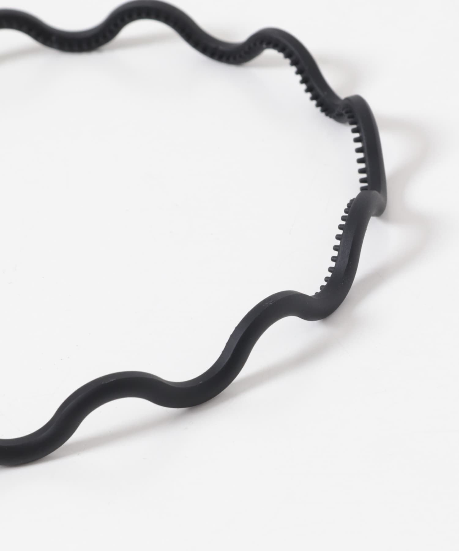 URBAN RESEARCH「decor『デコール』　SET WAVE HEADBAND」|カチューシャ|