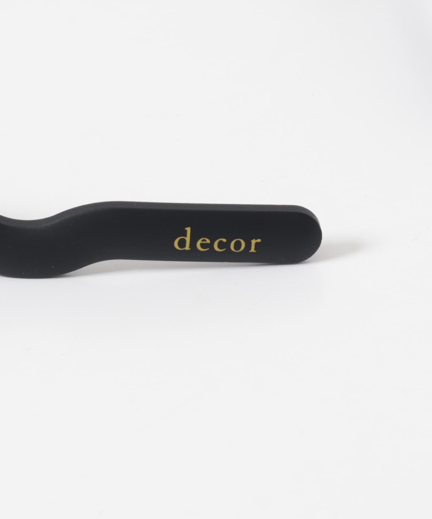 URBAN RESEARCH「decor『デコール』　SET WAVE HEADBAND」|カチューシャ|