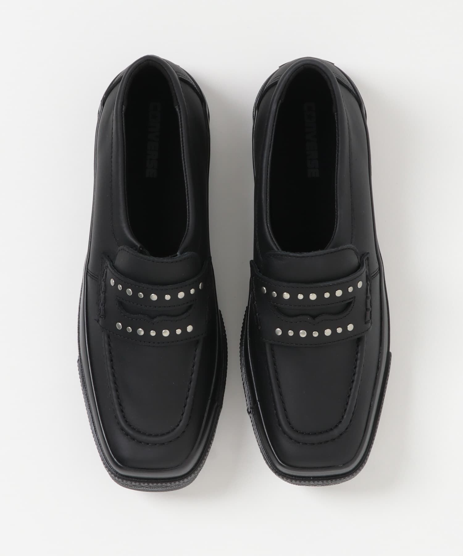 SENSE OF PLACE by URBAN RESEARCH「Converse　ALL STAR S/TOE LOAFER SA」|ローファー|
