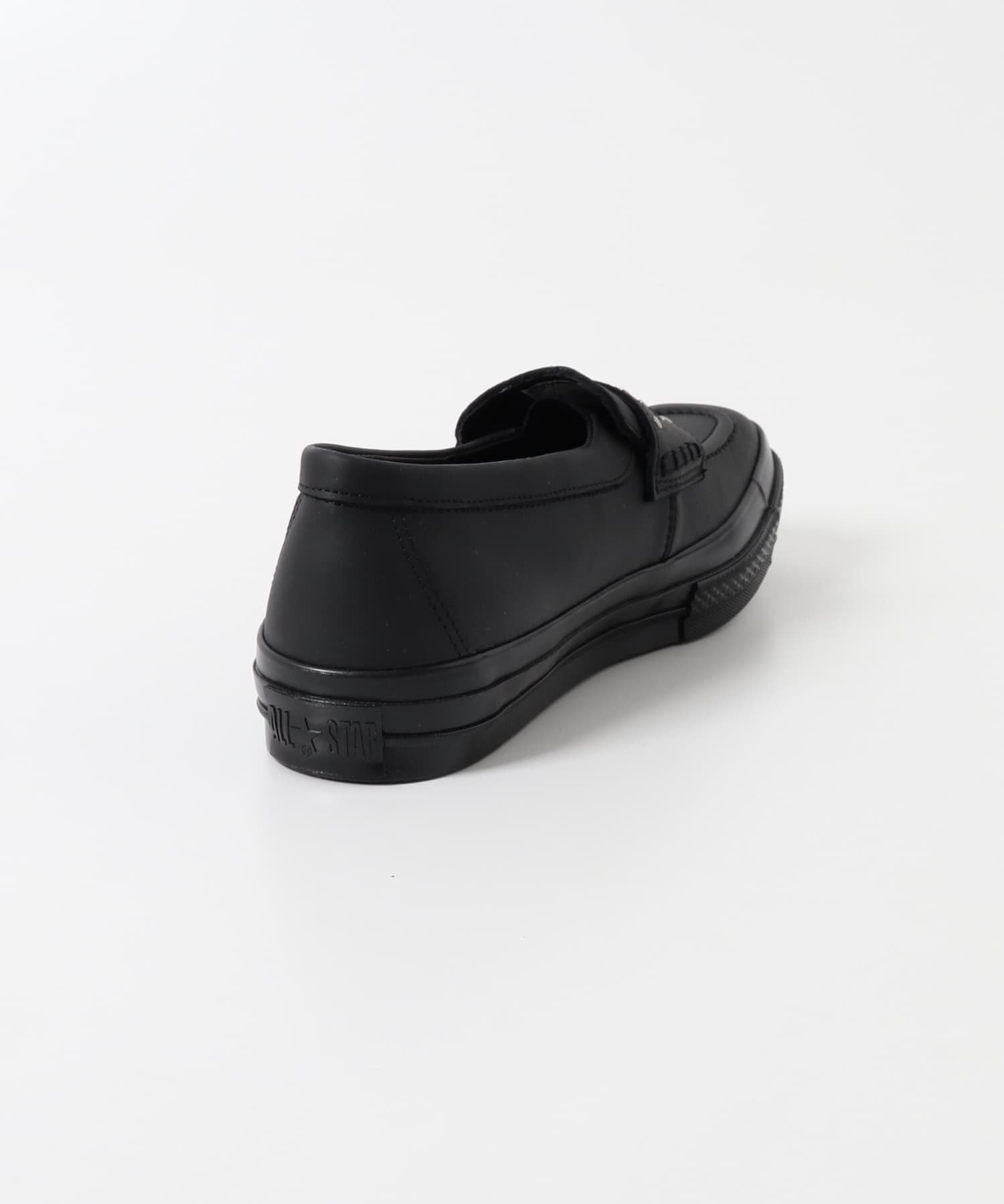 SENSE OF PLACE by URBAN RESEARCH「Converse　ALL STAR S/TOE LOAFER SA」|ローファー|