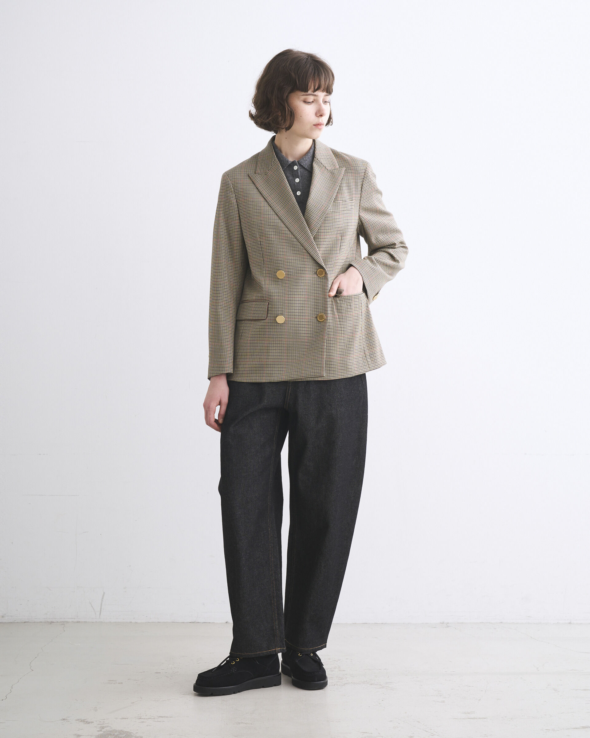 Traditional Weatherwear「INVERNESS」|その他|