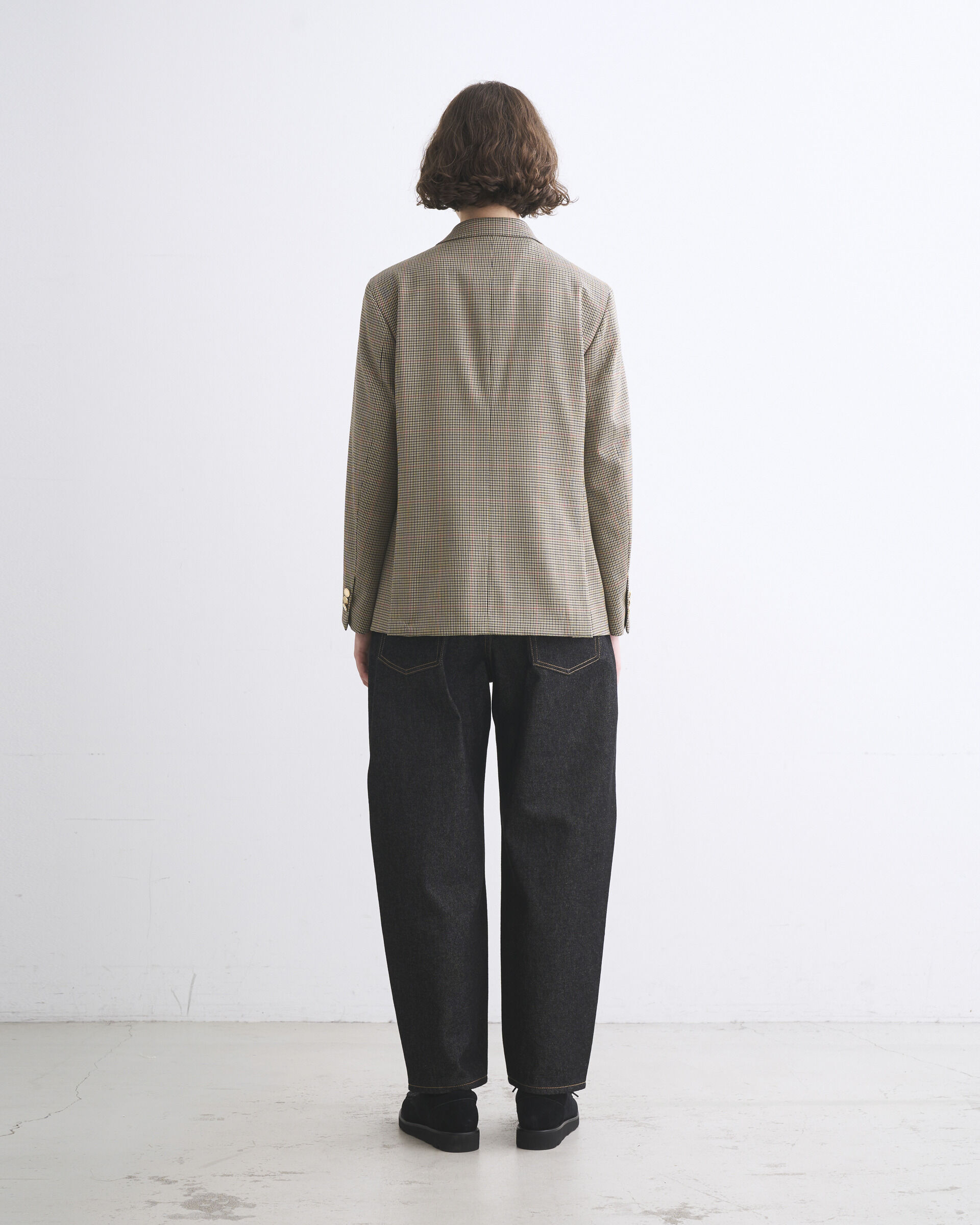 Traditional Weatherwear「INVERNESS」|その他|