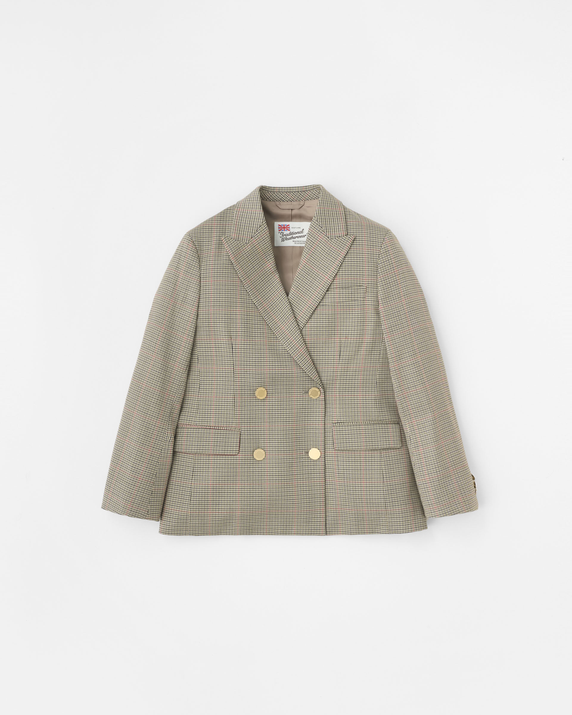 Traditional Weatherwear「INVERNESS」|その他|