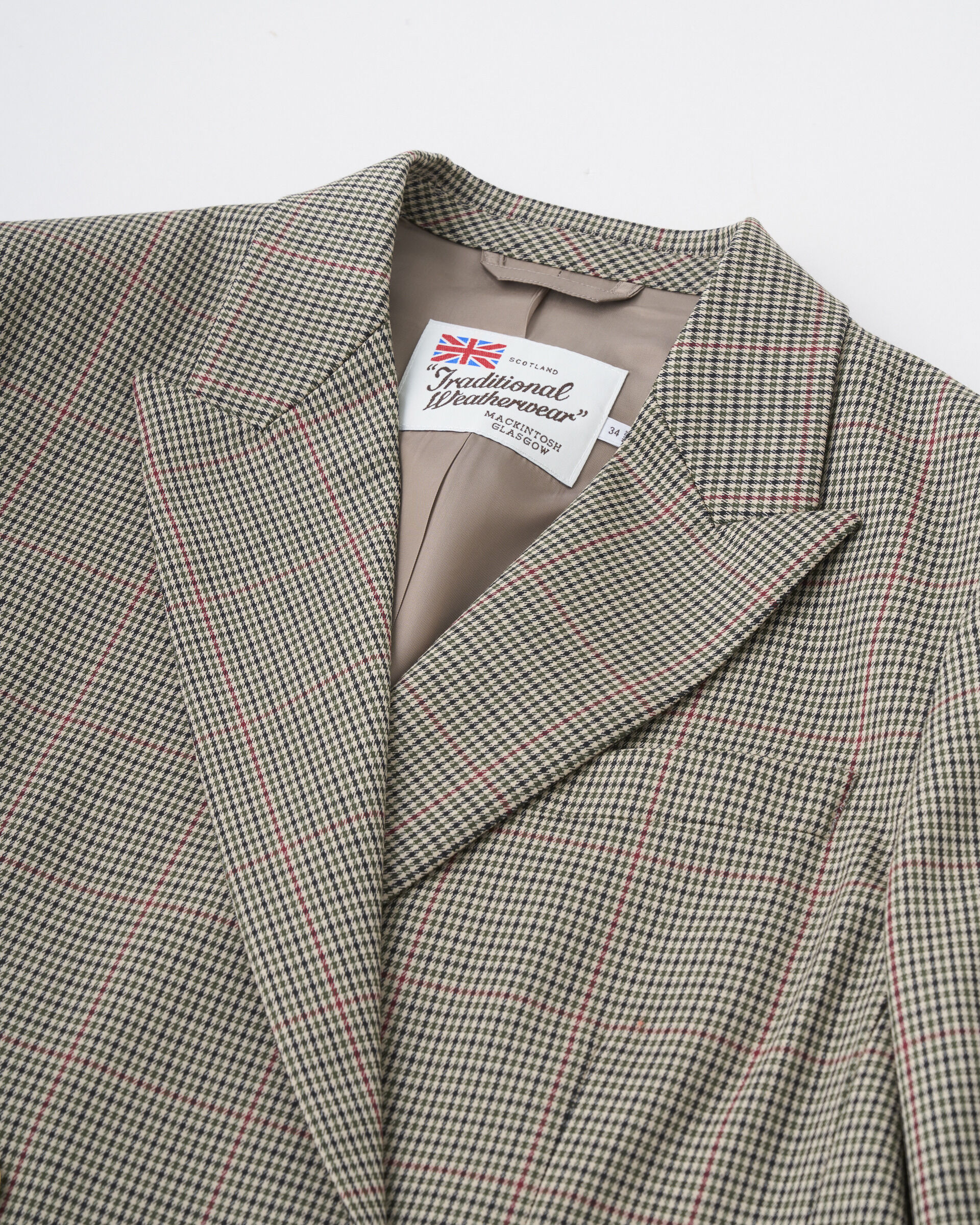 Traditional Weatherwear「INVERNESS」|その他|