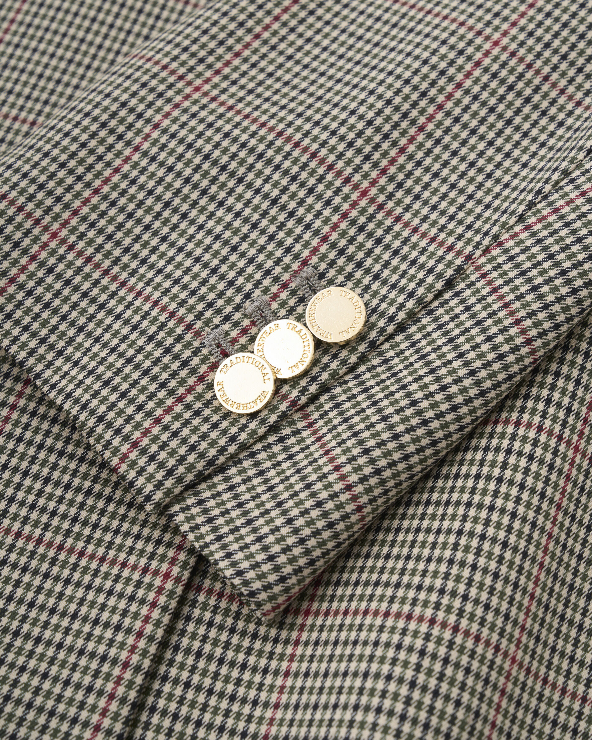 Traditional Weatherwear「INVERNESS」|その他|