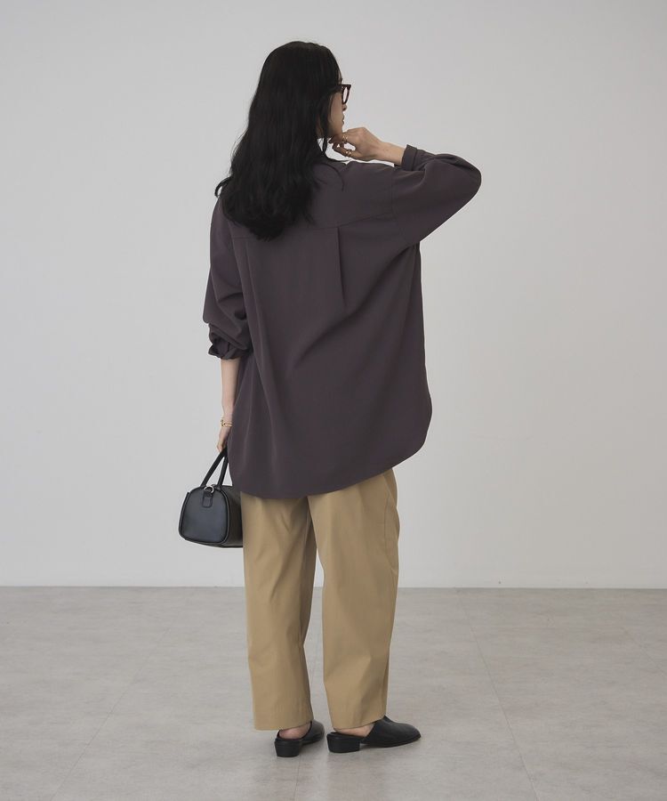 AMERICAN HOLIC「ソフトバルーンドロストパンツ」|その他|