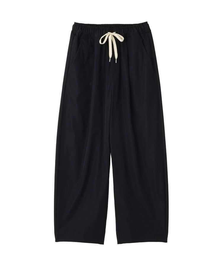 AMERICAN HOLIC「ソフトバルーンドロストパンツ」|その他|Dark Navy