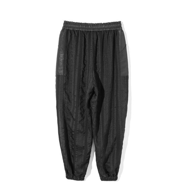 MIDIUMISOLID「MIDIUMISOLID for Ladies レースバルーンイージーパンツ」|その他|