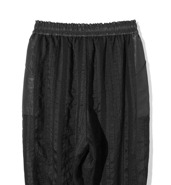 MIDIUMISOLID「MIDIUMISOLID for Ladies レースバルーンイージーパンツ」|その他|