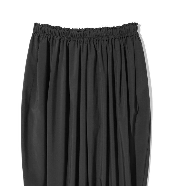 MIDIUMISOLID「MIDIUMISOLID for Ladies バルーンイージーパンツ」|その他|