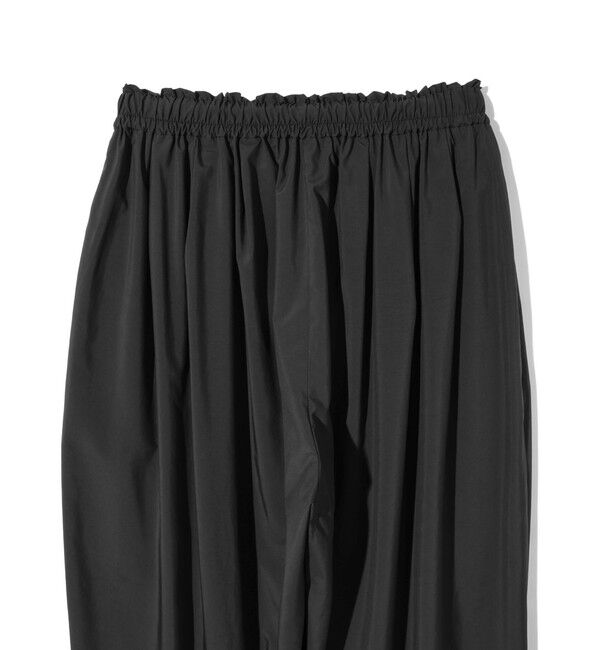 MIDIUMISOLID「MIDIUMISOLID for Ladies バルーンイージーパンツ」|その他|