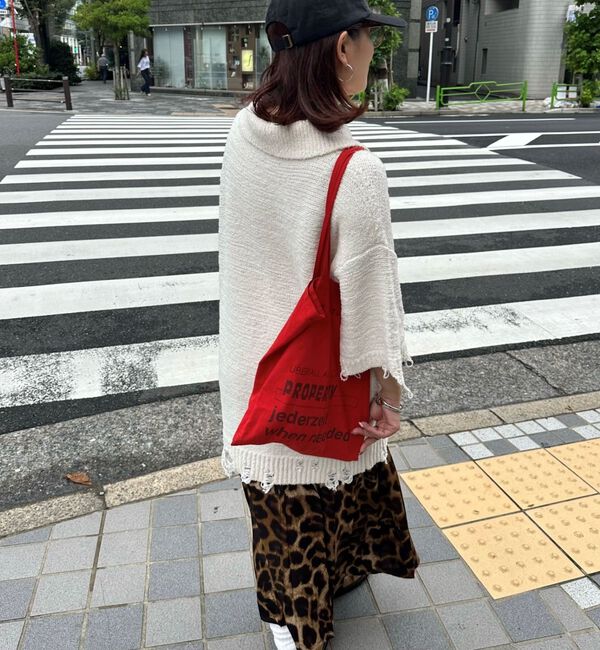archives「＜Ｌｔｄ＞　ＯＶＥＲ　ＫＮＩＴ　ＯＮＥ－ＰＩＥＣＥ」|チュニック|