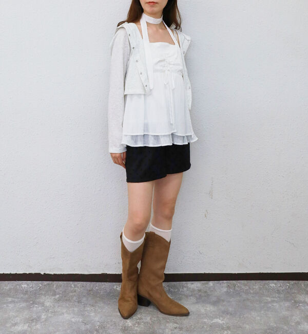 archives「ドットコンパクトショートパンツ」|その他|