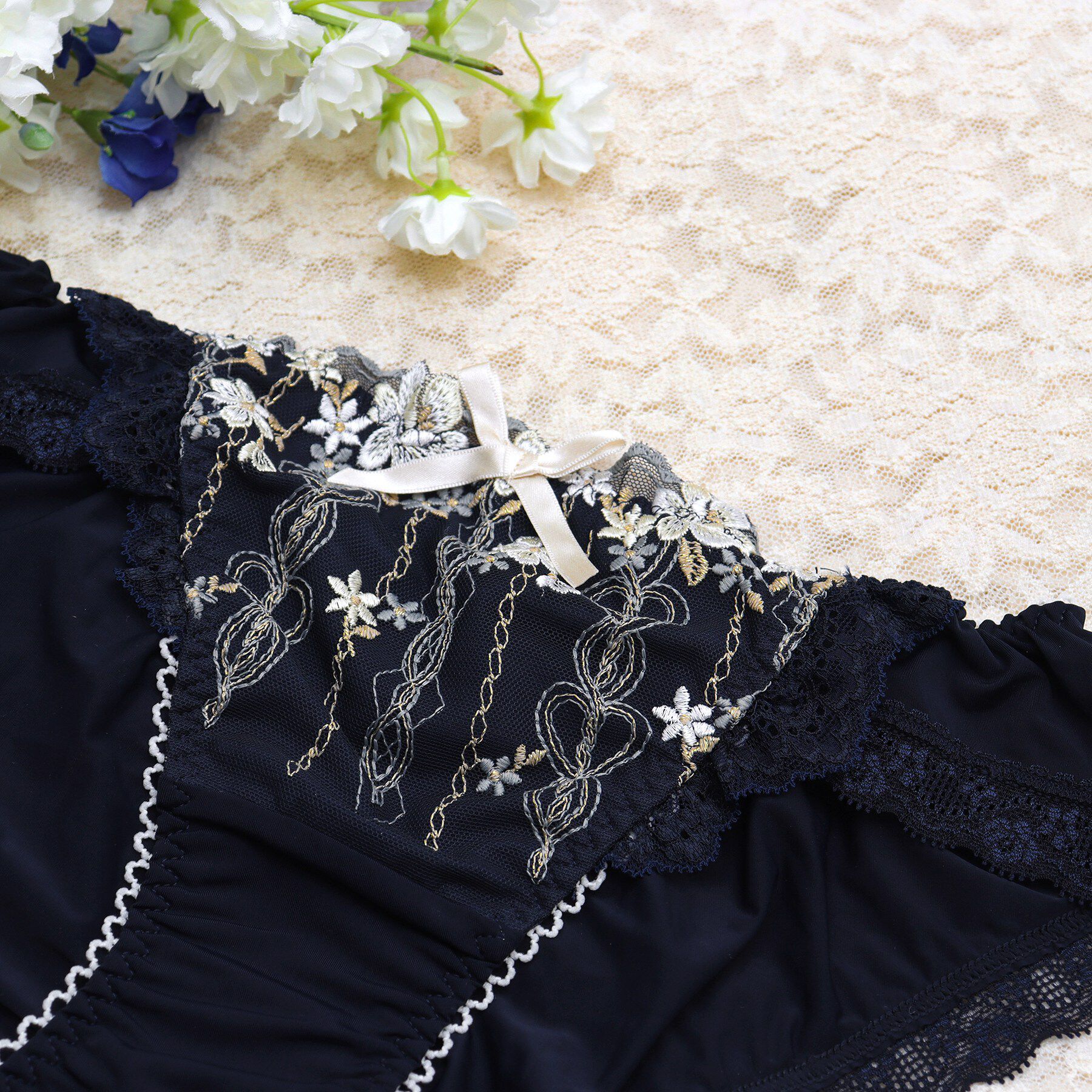 ✨ナル✨ ナルナ ノーマルショーツ（Risa Magli）｜ルミネのファッション通販