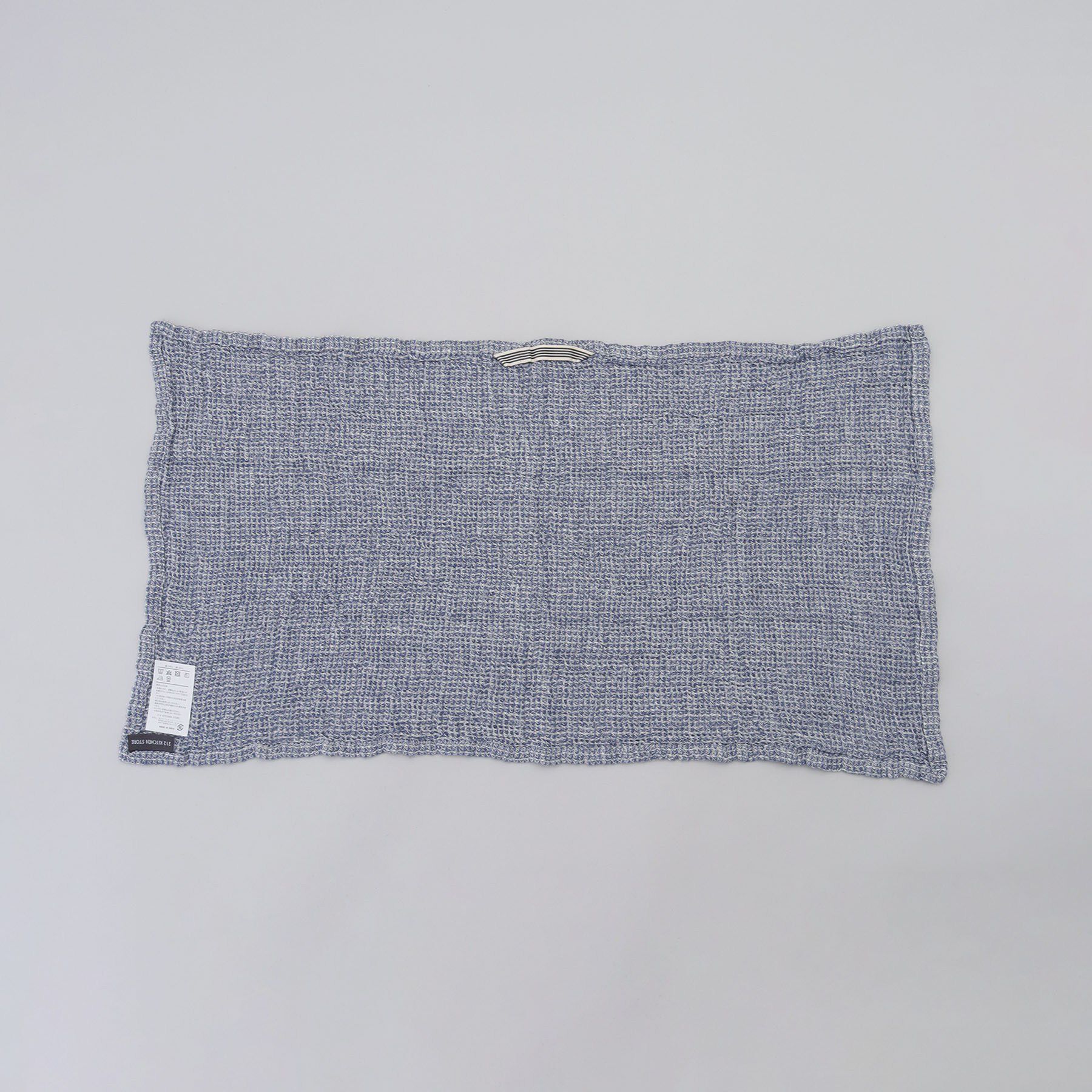 212 KITCHEN STORE「LINEN BLENDED キッチンクロス ワッフル NV ＜212Kオリジナル＞」|食器・キッチングッズ|
