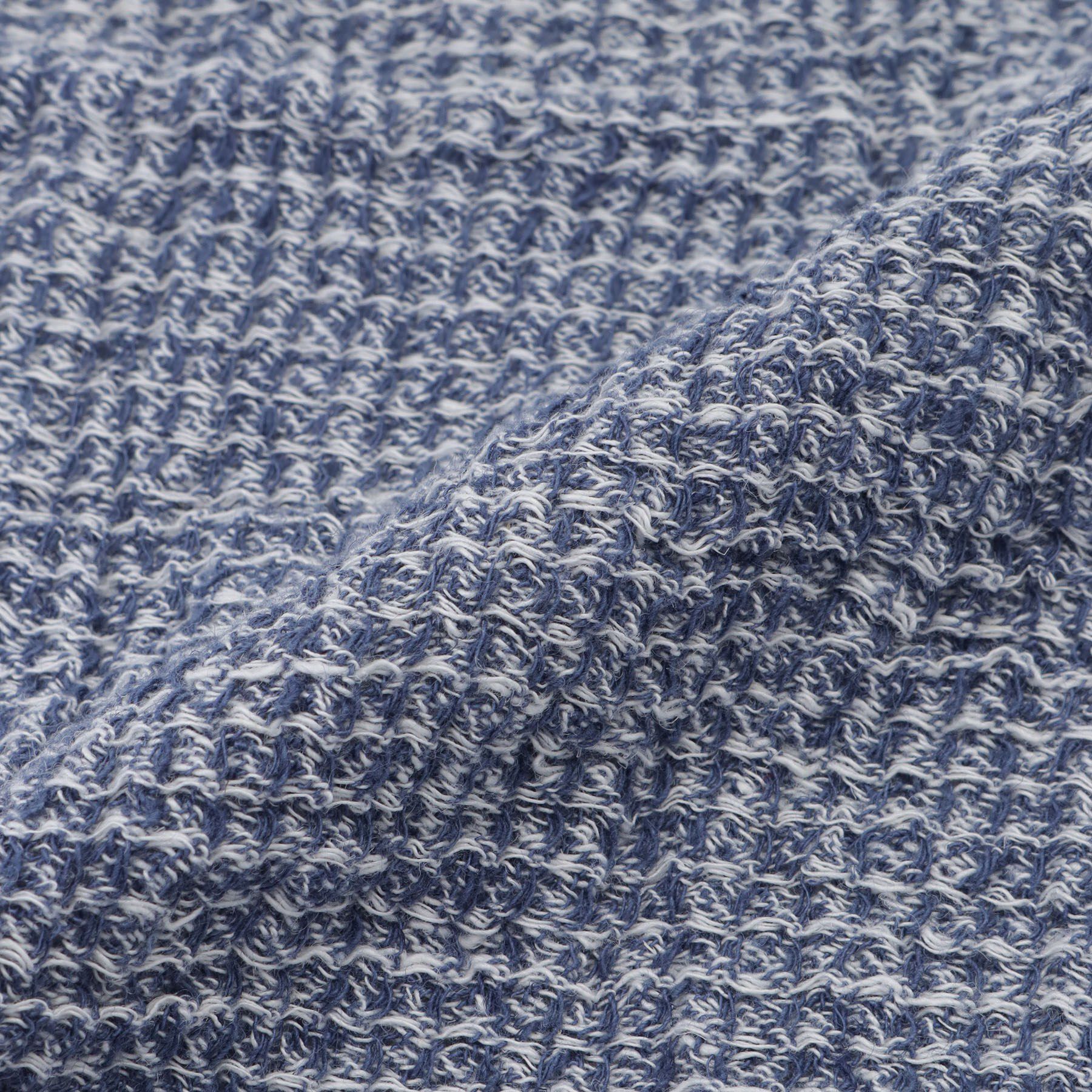 212 KITCHEN STORE「LINEN BLENDED キッチンクロス ワッフル NV ＜212Kオリジナル＞」|食器・キッチングッズ|
