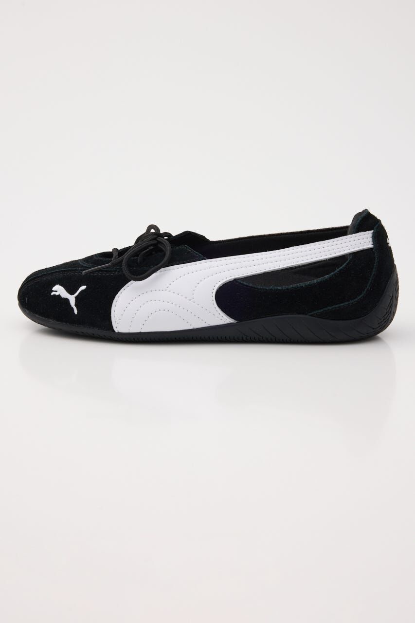rienda「SPEEDCAT BALLET NOVA WNS」|スニーカー|