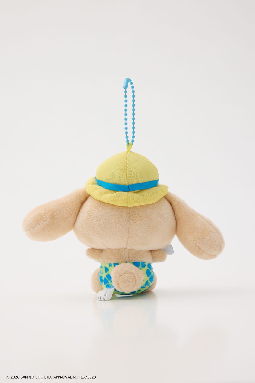 RODEO CROWNS「(サンリオキャラクターズ)サマーマスコットホルダー」|その他|