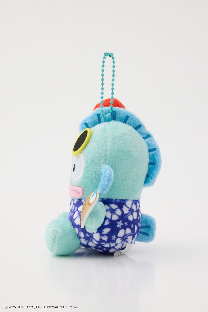 RODEO CROWNS「(サンリオキャラクターズ)サマーマスコットホルダー」|その他|