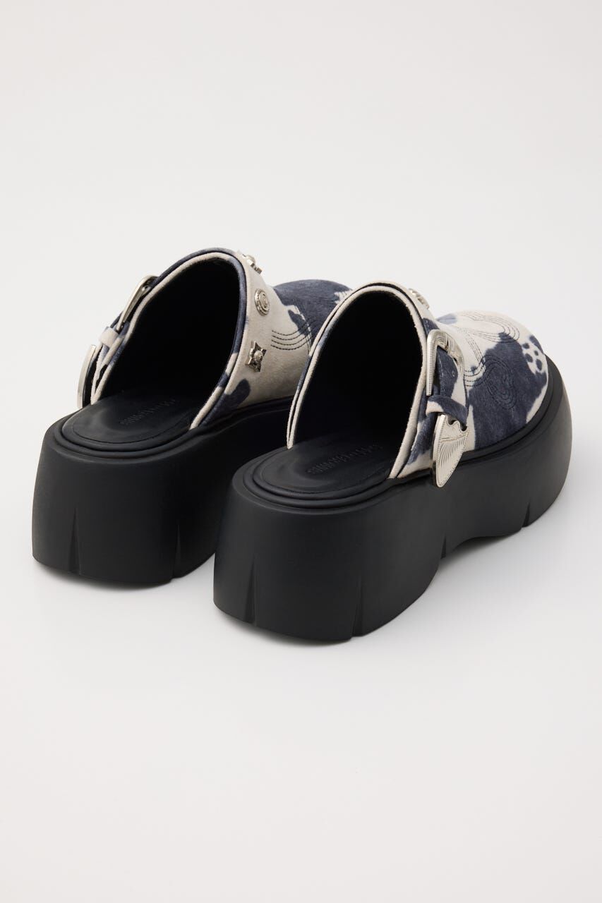 RODEO CROWNS「ウェスタンハートベルトサボ」|その他|