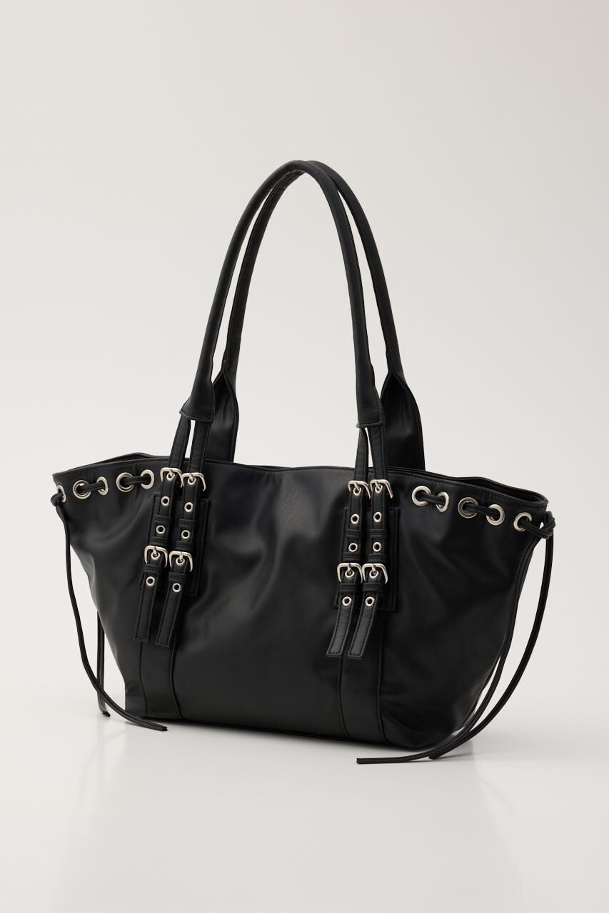 SLY「SIDE DRAWSTRING トートバッグ」|その他|