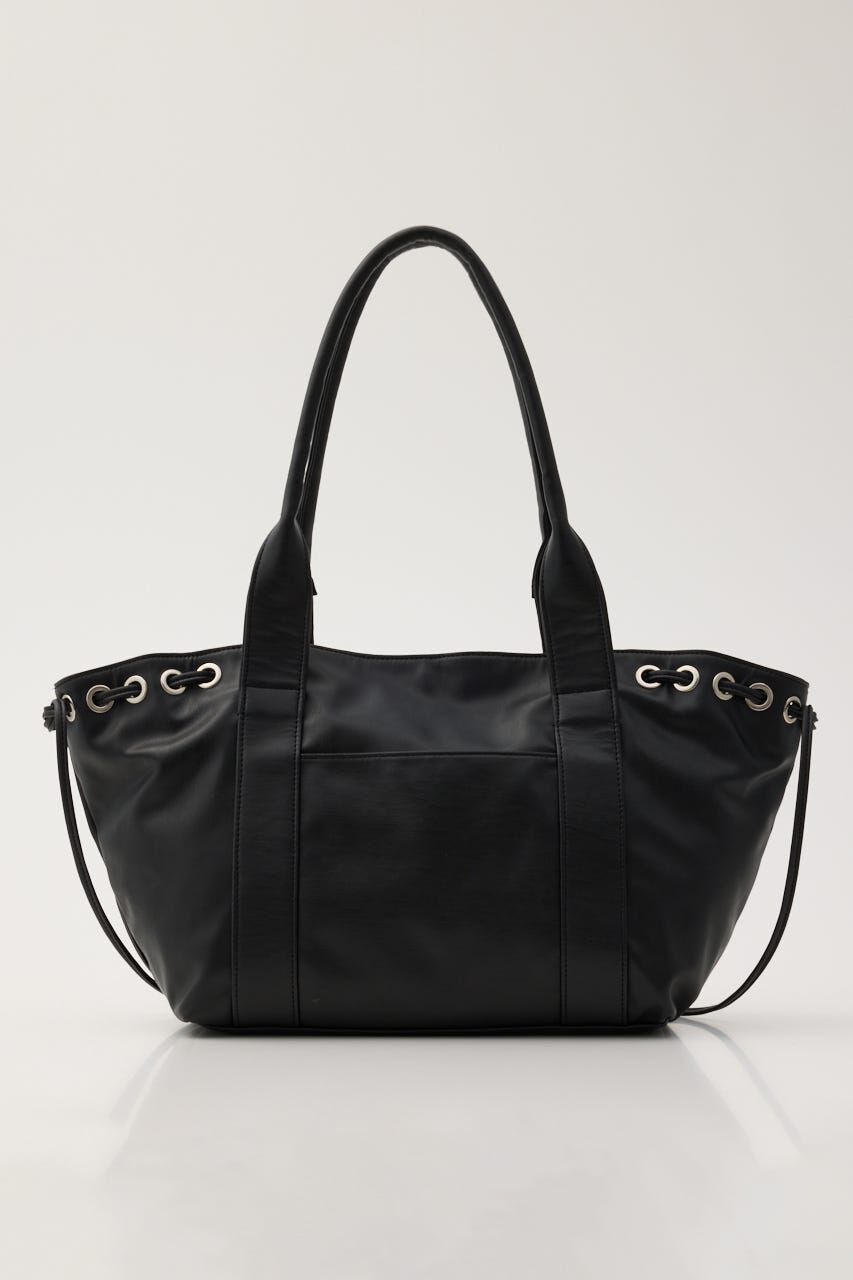 SLY「SIDE DRAWSTRING トートバッグ」|その他|