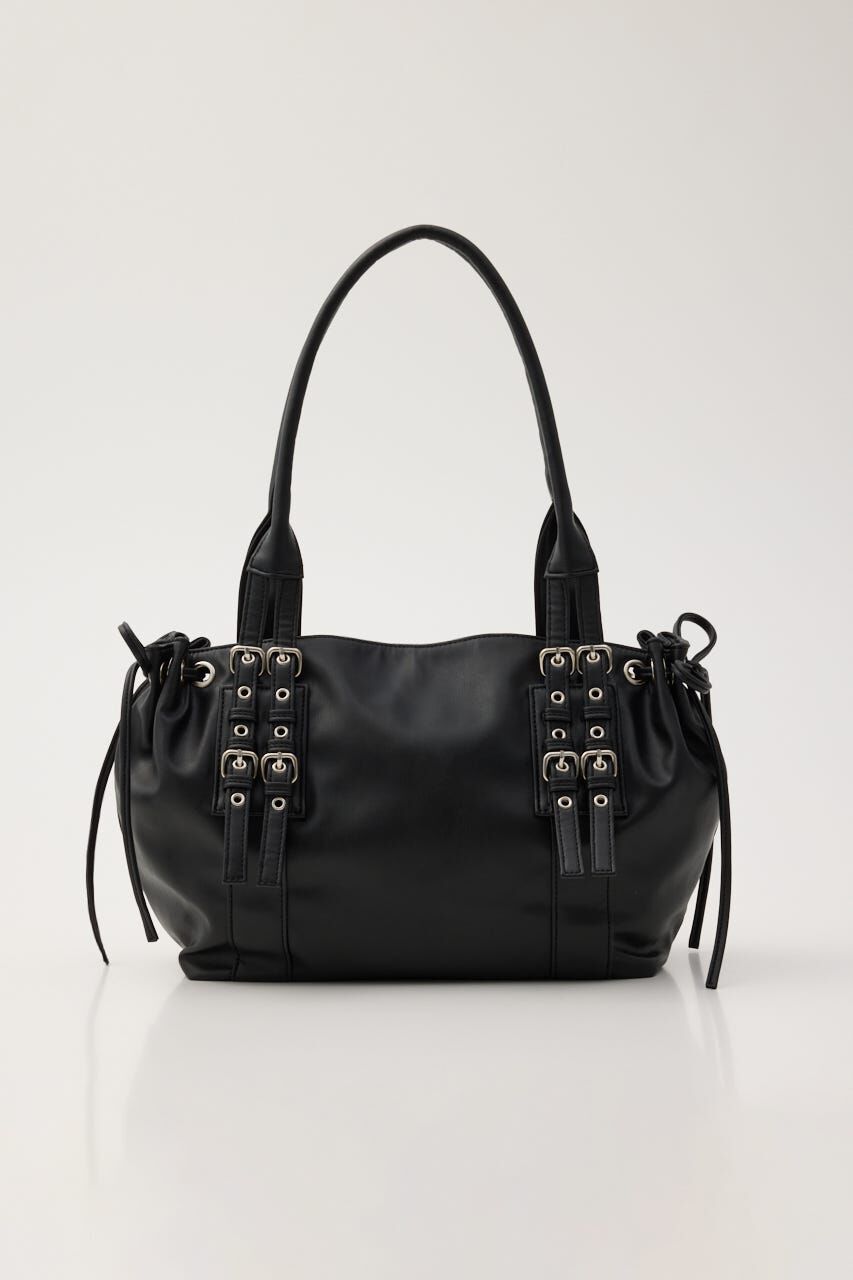 SLY「SIDE DRAWSTRING トートバッグ」|その他|