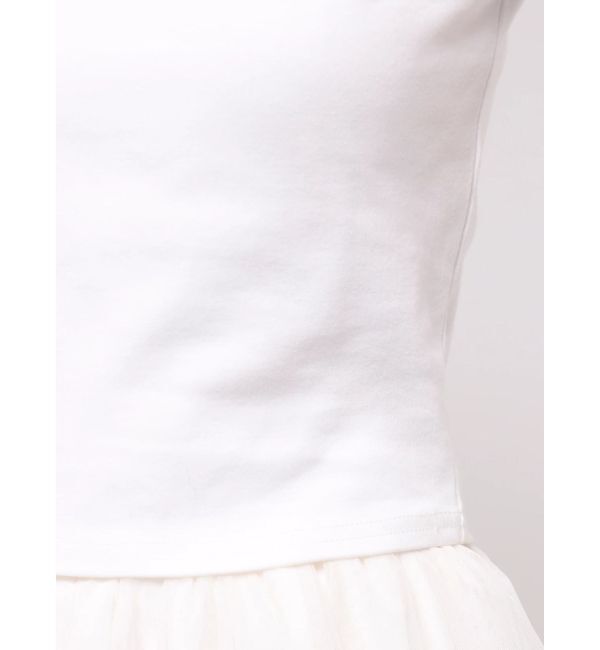 RESEXXY「デコラティブTシャツ」|Tシャツ・カットソー|