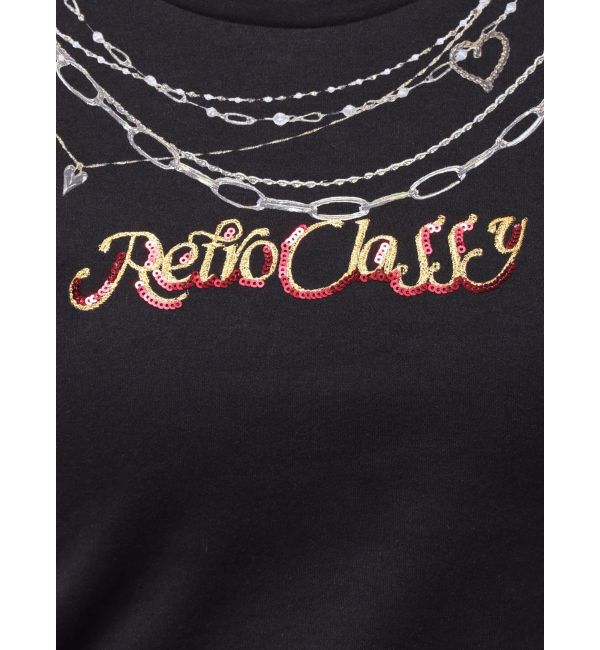 RESEXXY「デコラティブTシャツ」|Tシャツ・カットソー|