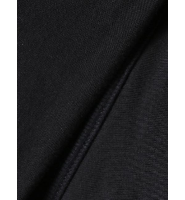 GYDA「Hoodieドッキングノースリスウェットスカートライクミニワンピース」|ワンピース|