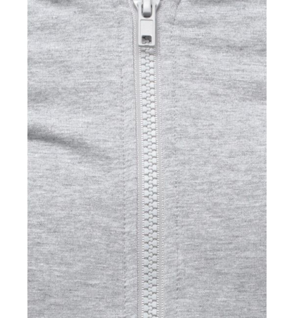 GYDA「Hoodieドッキングノースリスウェットスカートライクミニワンピース」|ワンピース|