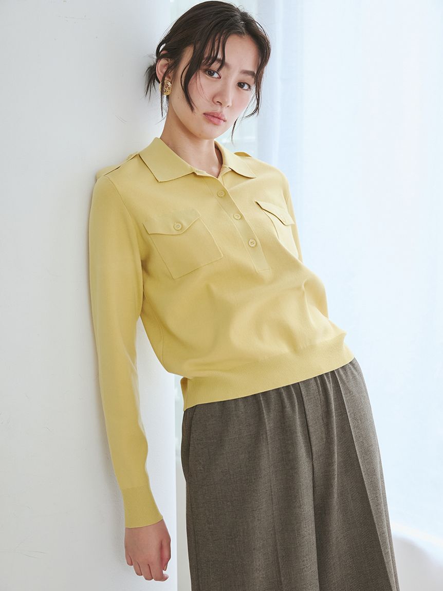 Mila Owen「ハーフ丈パンツ」|その他|