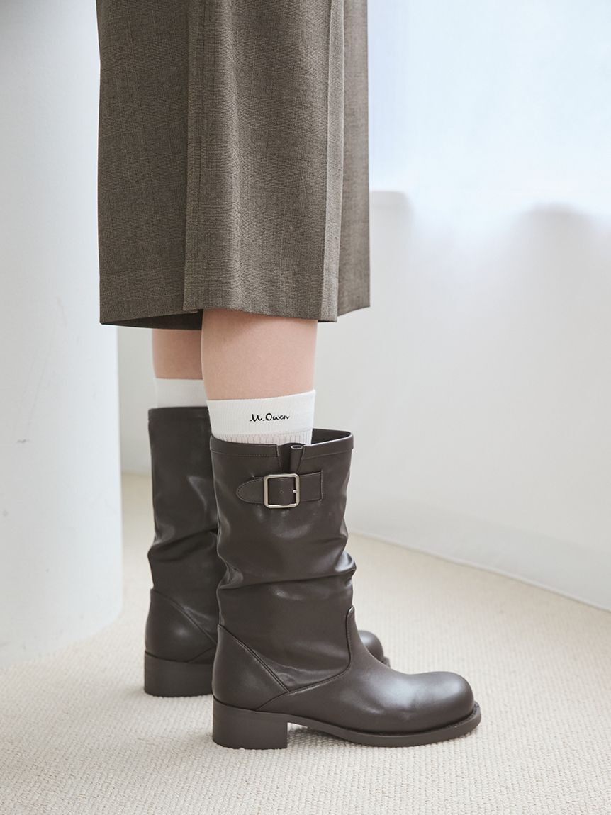 Mila Owen「ハーフ丈パンツ」|その他|