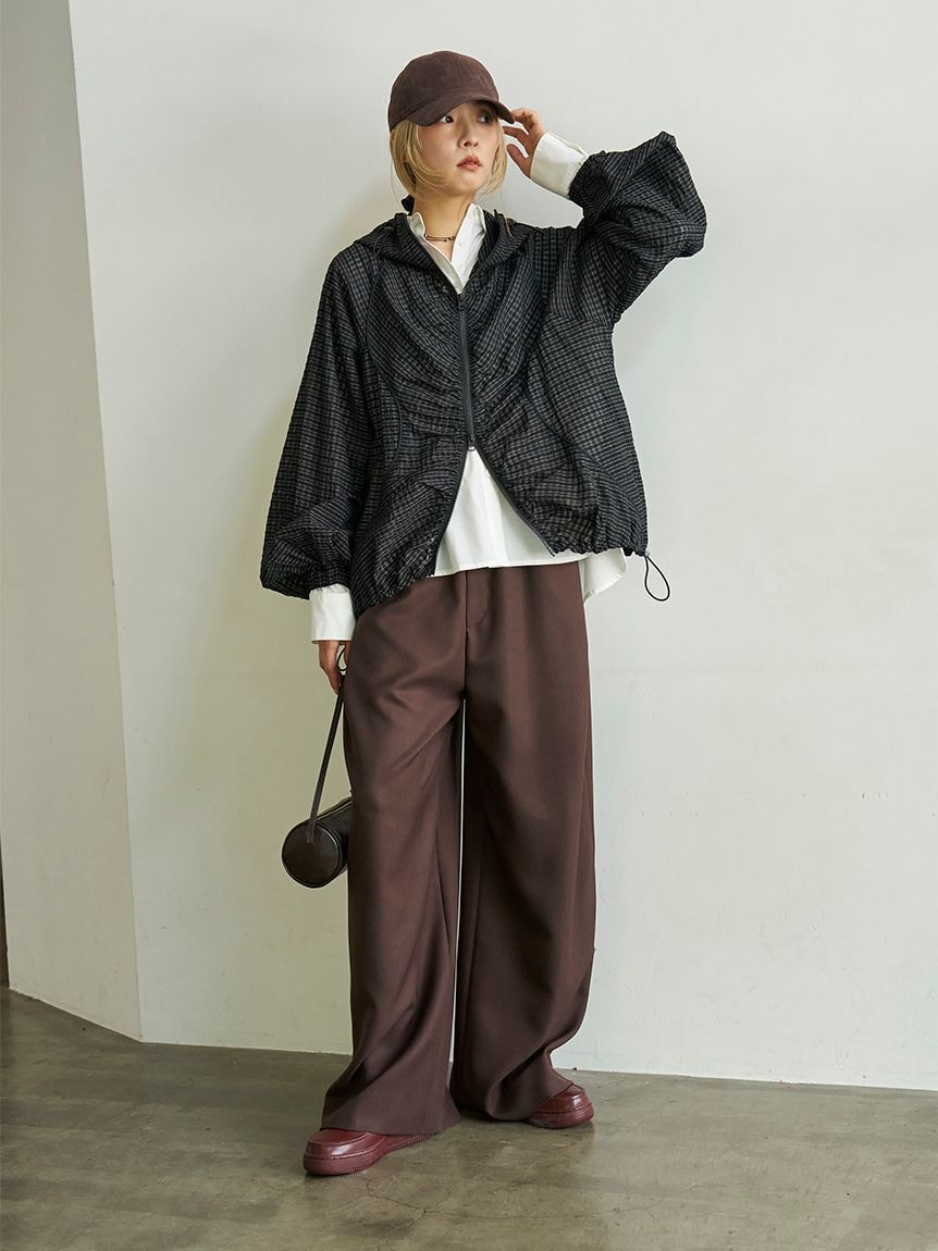 emmi atelier「【emmi｜NEW ERA(R)】9TWENTY(TM) emmiロゴスエードキャップ」|キャップ・キャスケット|