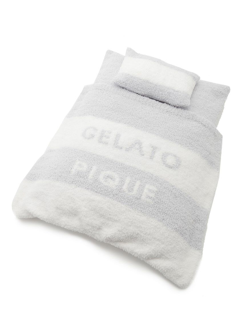  GELATO PIQUE CAT&DOG「【CAT&DOG】ベビモコおふとんセットＭ」|その他|