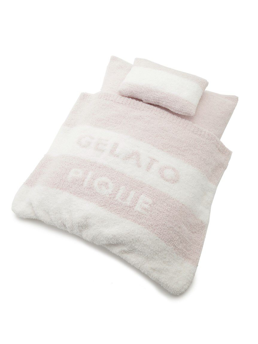  GELATO PIQUE CAT&DOG「【CAT&DOG】ベビモコおふとんセットＭ」|その他|