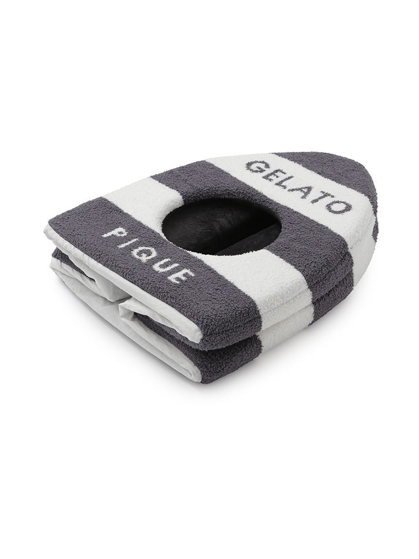  GELATO PIQUE CAT&DOG「【CAT&DOG】【販路限定商品】ベビモコハウス」|その他|