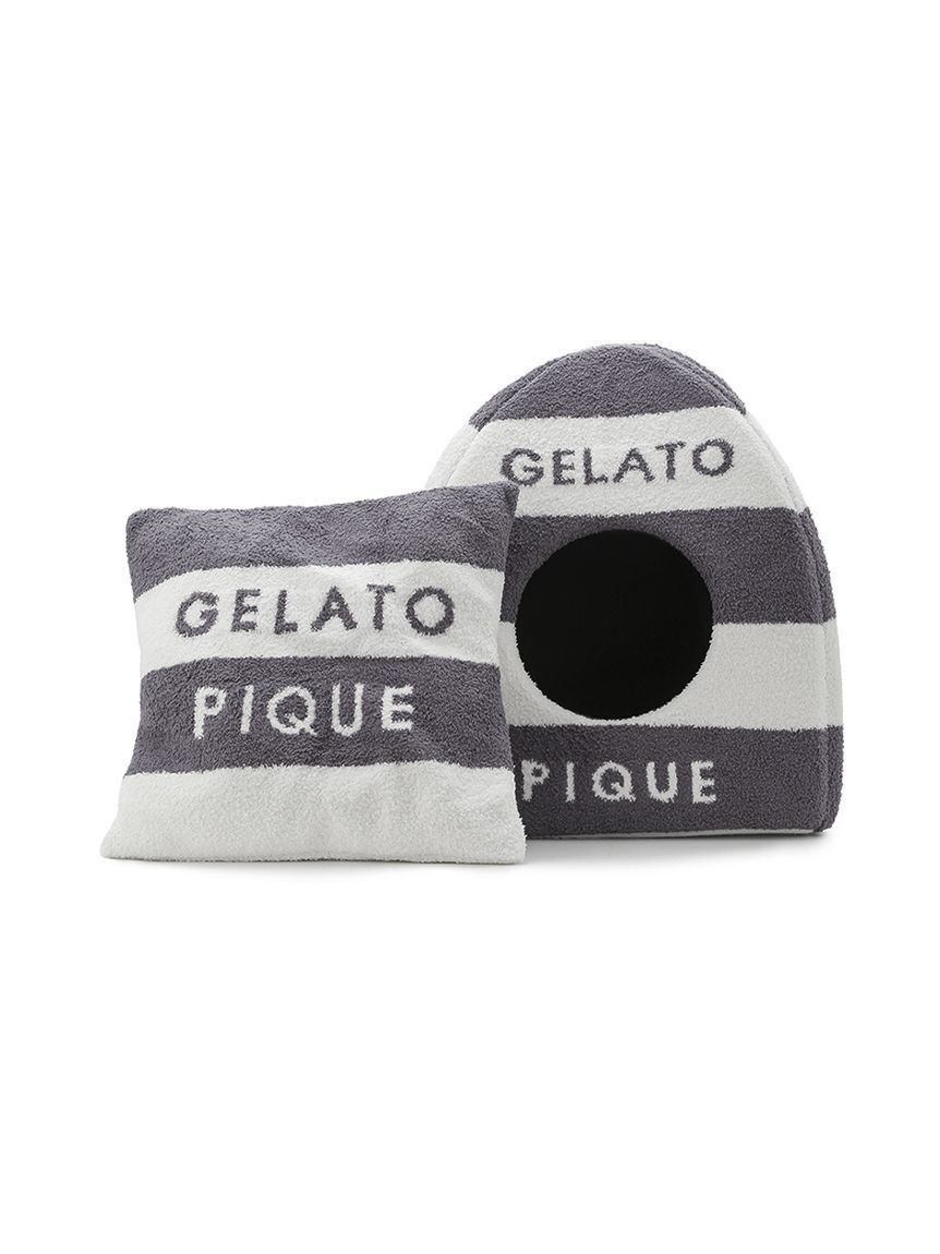  GELATO PIQUE CAT&DOG「【CAT&DOG】【販路限定商品】ベビモコハウス」|その他|