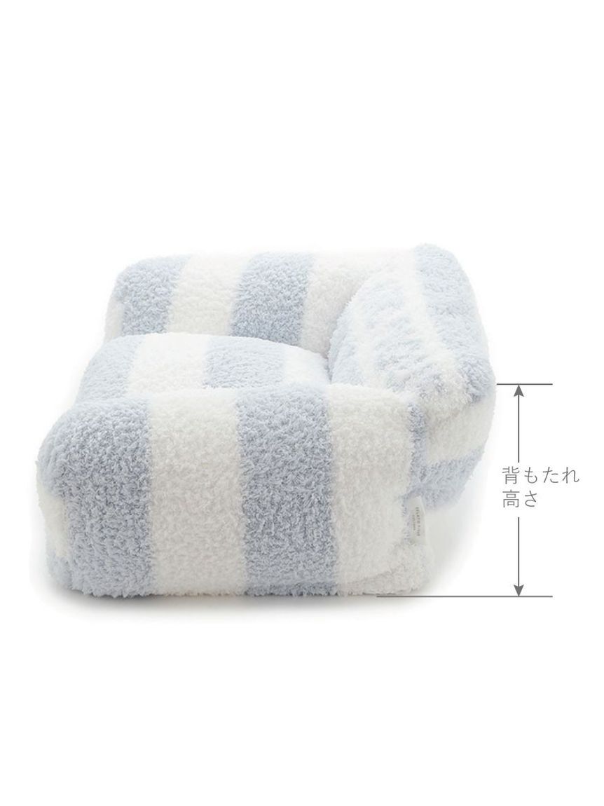  GELATO PIQUE CAT&DOG「【CAT&DOG】ジェラートソファ型ベッドM」|その他|