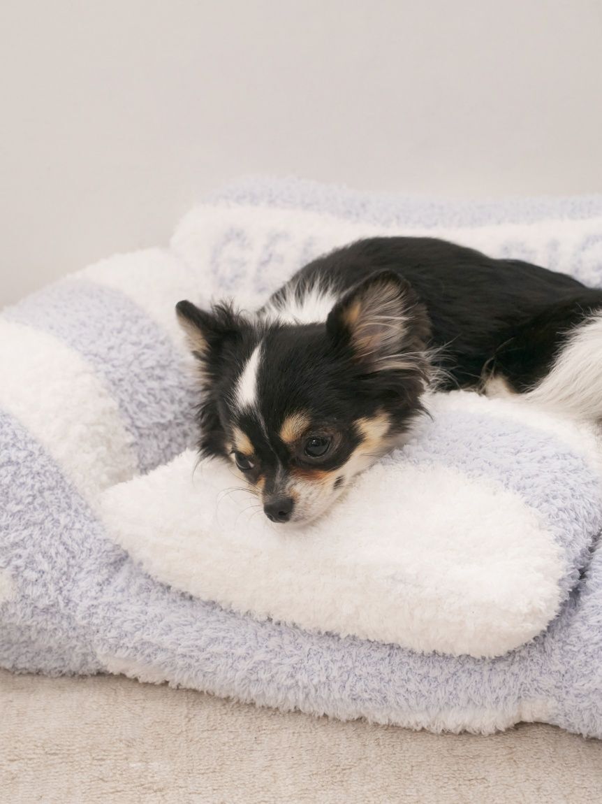  GELATO PIQUE CAT&DOG「【CAT&DOG】ジェラートソファ型ベッドM」|その他|