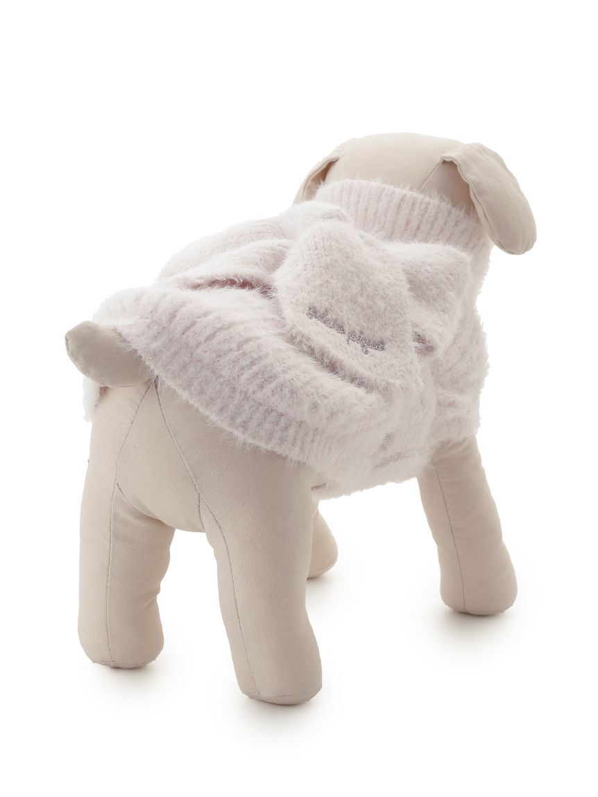  GELATO PIQUE CAT&DOG「【CAT&DOG】リボンプルオーバー」|その他|