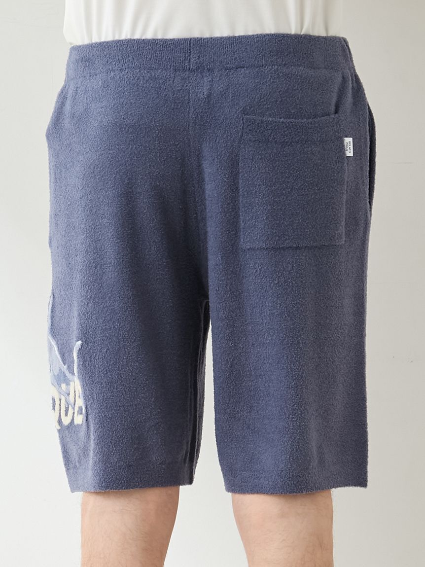 GELATO PIQUE HOMME「【HOMME】【接触冷感】スムーズィーliteクールシャークハーフパンツ」|その他|