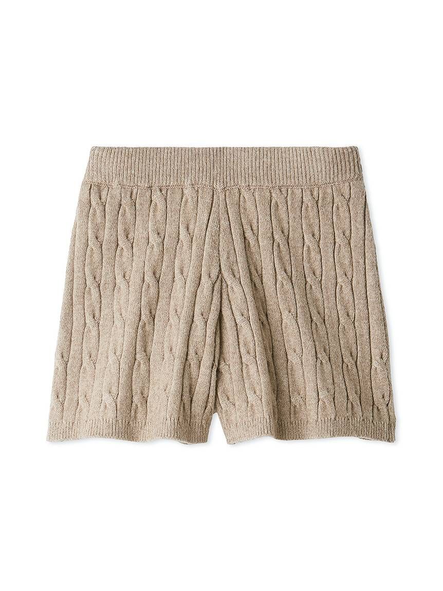 SNIDEL「【セットアップ対応】ニットショートパンツ」|その他|