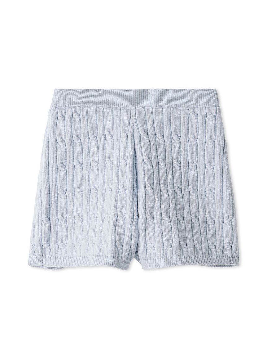 SNIDEL「【セットアップ対応】ニットショートパンツ」|その他|
