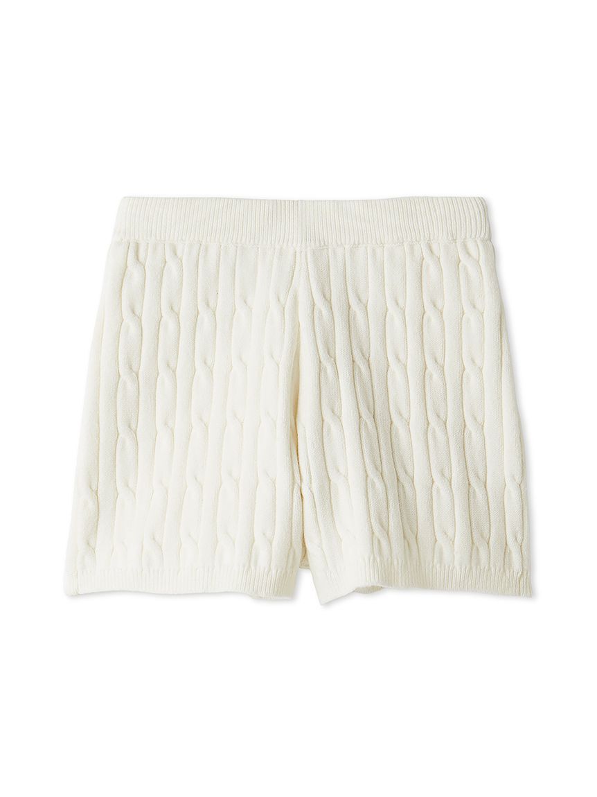 SNIDEL「【セットアップ対応】ニットショートパンツ」|その他|