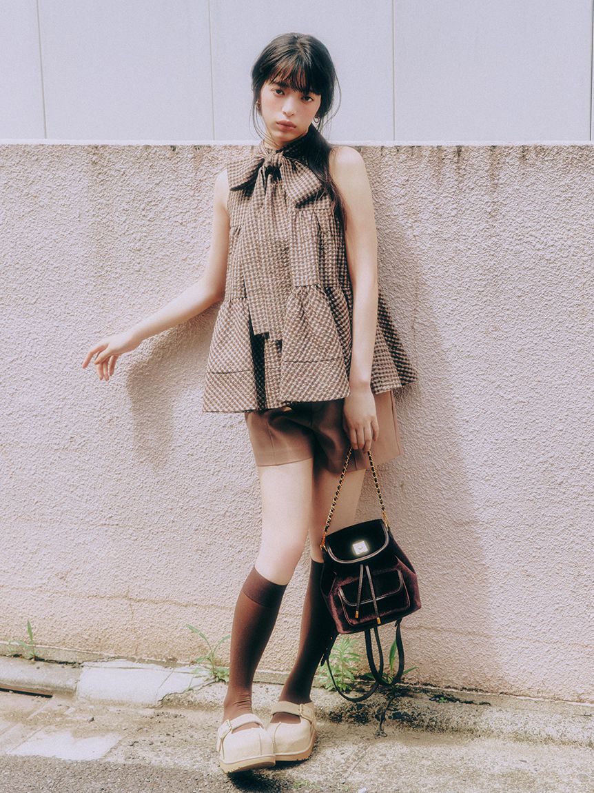 LILY BROWN「ショートパンツ」|その他|
